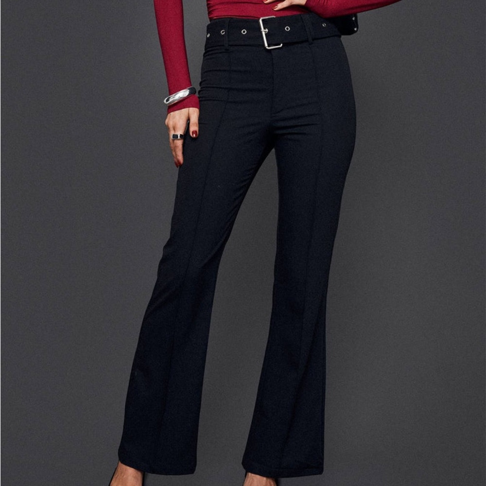 PRINCESS POLLY Martinez Pants